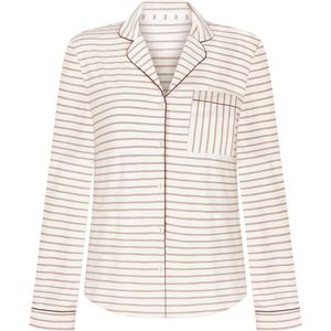 Hunkemöller Jacket Jersey Essential Wit XS