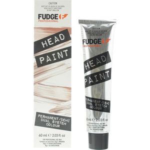 Fudge Professional Head Paint 12.12 Ultra Light Pearl Violet 60ml