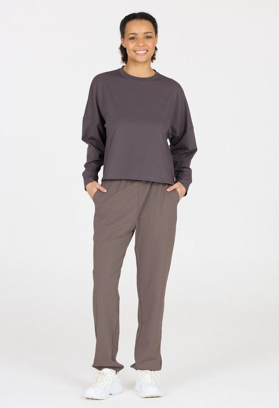 Athlecia - Guyana - Trainingsbroek - Zwart