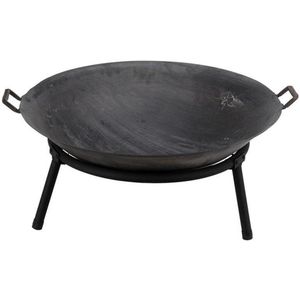 Ambiance Gietijzeren Vuurschaal - Ø 60 cm