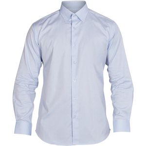 Engel Extend Profil overhemd 7071-268 - light blue - 41/42