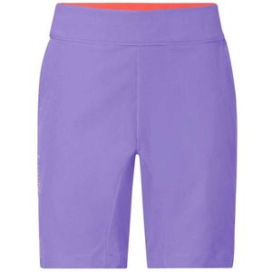 Vaude - Detective Stretch - Korte Broek - UV-beschermingsfactor UPF 50+