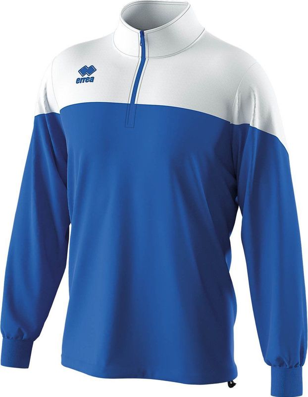 Erreà - Blake - Trainingsjas - Tweekleurig - Ademend en Thermisch Isolerend
