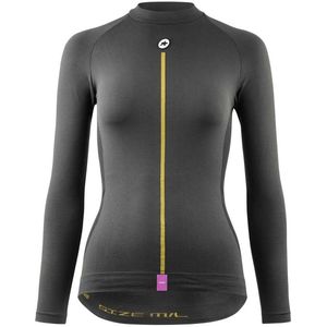 Assos - Spring Fall Skin Layer - Basislaag - Lange Mouwen