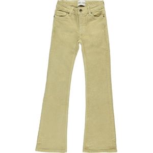 Cars Jeans Broek Desiree Corduroy Flared Jr. - Meisjes
