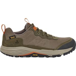 TEVA M RIDGEVIEW RP Heren Wandelschoenen - DARK OLIVE - Maat 40,5