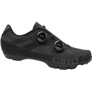 Giro Sector MTB Schoenen Dames, zwart Schoenmaat EU 37