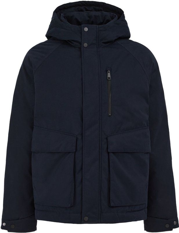 WE Fashion - Parka - Heren - Winterjas