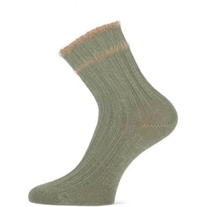 Marc Marcs - Sara - Damessokken - Groen