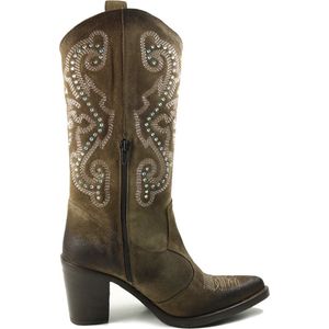 EMANUELA CAS 5033 Laars Maat: 37