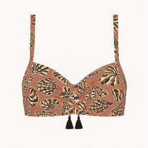 Cyell Bikinitop Sea Souvenir - Maat 38B