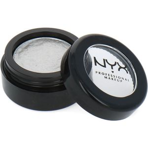 NYX Foil Play Cream Pigment Oogschaduw - Woman Of Steel