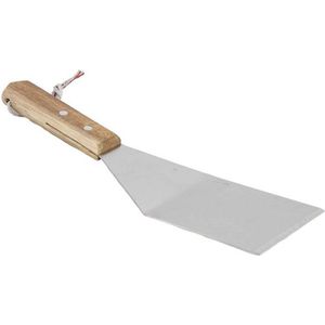Grizzly Grills - Burger Flipper - BBQ Gereedschap - Barbecue Accessoires - Kamado