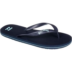 Teva - Olowahu - Teenslippers - Navy - Polyester - Zonder Sluiting