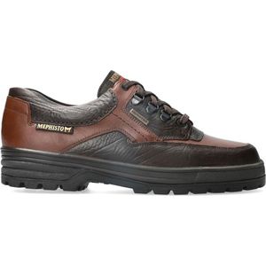 Mephisto Barracuda GTX Veterschoenen Bruin