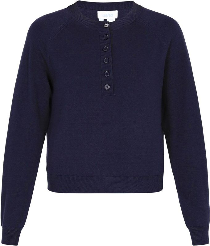 usha - Casual Collection - Sweater - Regular Fit