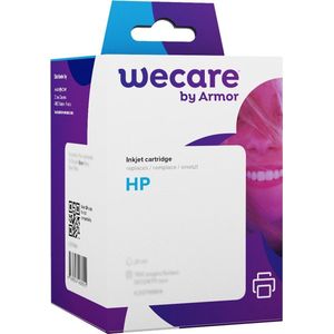 Wecare K20648W4 inktcartridge 3 stuk(s) Compatibel Cyaan, Magenta, Geel