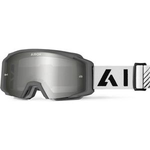 Airoh Goggle Blast Xr1 Dark Grey Matt -