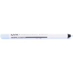 NYX Faux Whites Oogpotlood