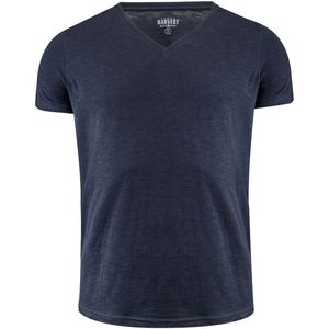 James Harvest T-SHIRT WHAILFORD 2114006 - Marine