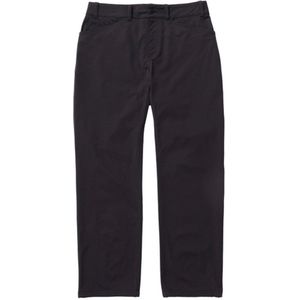 Broek Houdini Women Dock Pants True Black-S