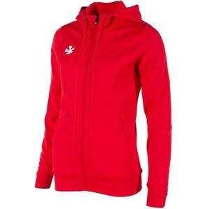 Reece Australia Cleve TTS Hooded Trainingsjack Dames - Maat XS