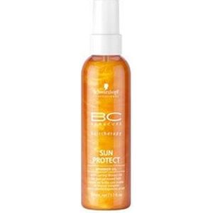 BC Bonacure Sun protect shimmer oil