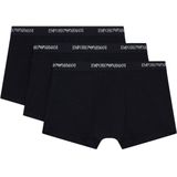 Emporio Armani - EM000259_AF14132 - Boxershorts - 3 Eenheden