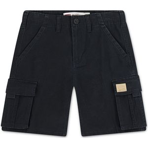 Levi's - Kids Traditional Cargo Shorts - Groen - Katoen