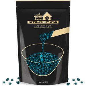 Lifestance Wax beans - Jasmine - Parels - Wax bonen - Ontharen - Harsen - Waxen - 450 gram