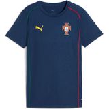 Puma - 779550 Ffp Portugal - Korte Mouw T-shirt - Junior