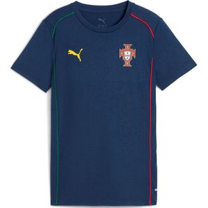 Puma - 779550 Ffp Portugal - Korte Mouw T-shirt - Junior