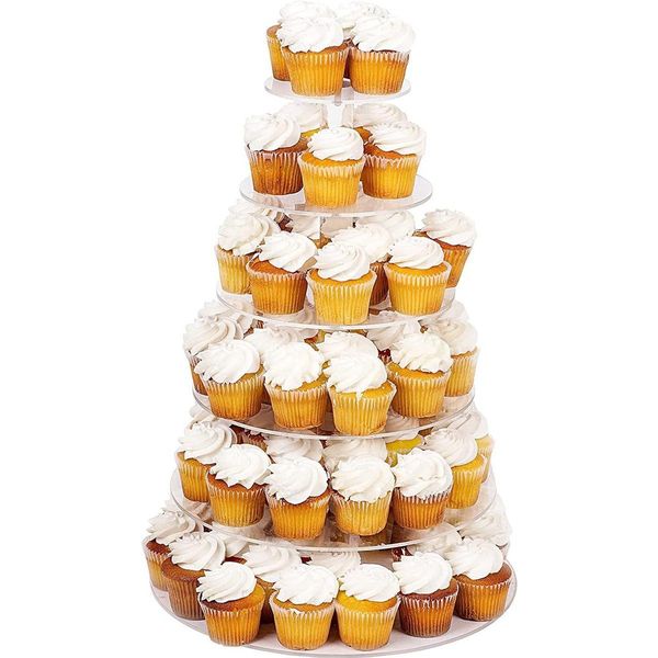 Sierlijke cupcake muffin 13 voudig online kopen | Lage prijs | beslist.nl