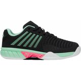 K-Swiss - Express Light 3 Carpet - Tennisschoen - Black