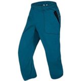 Ocun Jaws 3/4 Pants Short (Heren |blauw)