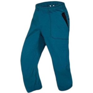 Ocun Jaws 3/4 Pants Short (Heren |blauw)