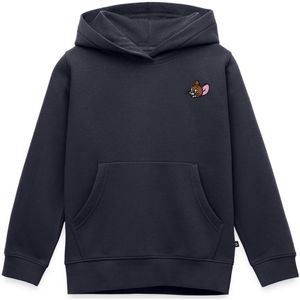 Tom And Jerry Jerry Als Borduurmotief Premium Hoodie Kinderen