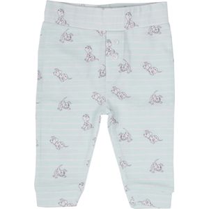 Zero2Three Baby Broek Dalmatiërs - Mint