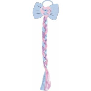 Haarspeldjes Stitch Blauw