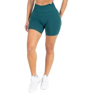 Smilodox - Amaze Pro - Sportbroek - Dames - Hoge Taille - Squatproof Leggings Shorts