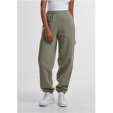 Urban Classics Fluffy Trainingsbroek