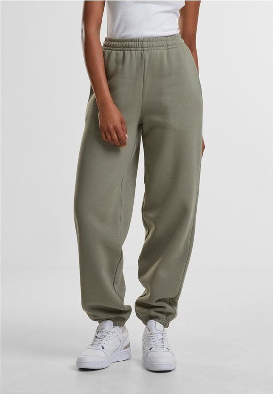 Urban Classics Fluffy Trainingsbroek