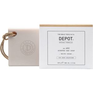 Depot No. 602 Scented Bar Soap