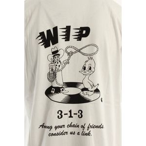 Carhartt T-shirt maat XL