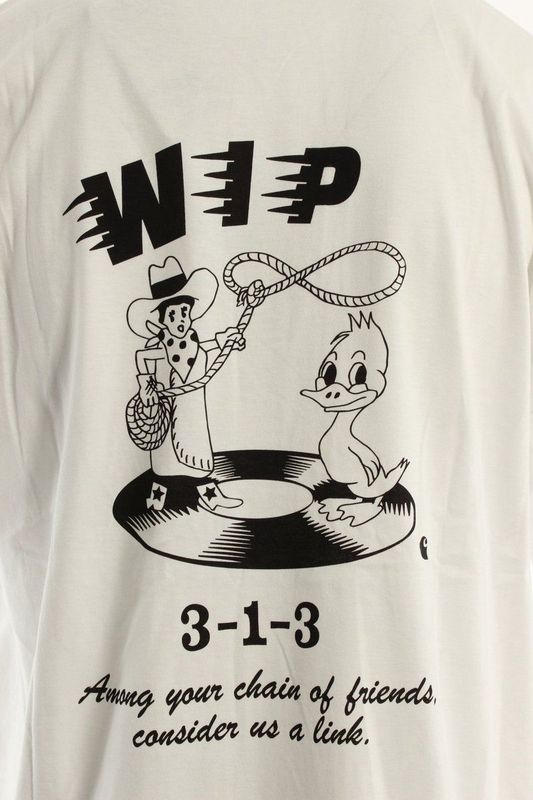 Carhartt T-shirt maat XL