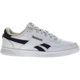 Gymschoenen - Zwart - Leren Bovenwerk - Duurzame Rubberen Buitenzool