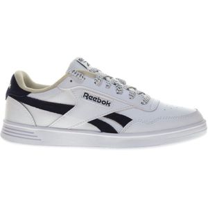 Gymschoenen - Zwart - Leren Bovenwerk - Duurzame Rubberen Buitenzool