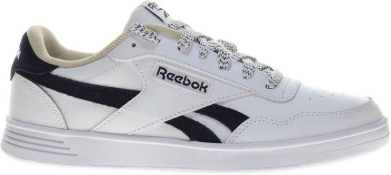 Gymschoenen - Zwart - Leren Bovenwerk - Duurzame Rubberen Buitenzool