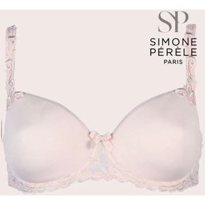 Simone Perele - Andora - Balconette Bh - Roze
