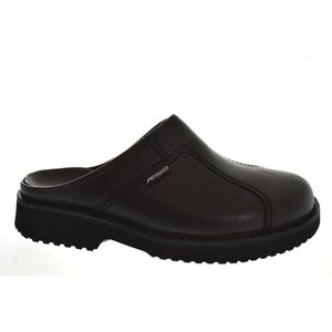 Amako 575 Bruin Heren Muilen - Donker Bruin - 43